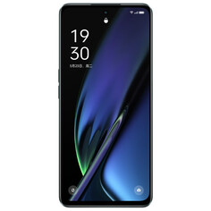 Смартфон Oppo K11x 5G, 12Гб/256Гб, 2 Nano-SIM, черный нефрит