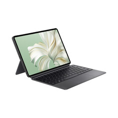 Планшет Huawei MateBook E 2023 12.6&apos;&apos;, 16Гб/512Гб, Wi-Fi, серый