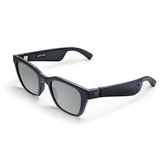 Наушники беспроводные Bose Frames Alto Smart Audio Glasses, черный