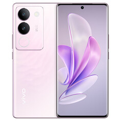 Смартфон Vivo S17t, 12Гб/512Гб, 2 Nano-SIM, розовый