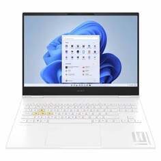 Игровой ноутбук HP Omen Shadow Elf 9 SLIM 16.1&quot;, 32Гб/2Тб, i9-13900HX, RTX 4060, белый, английская клавиатура