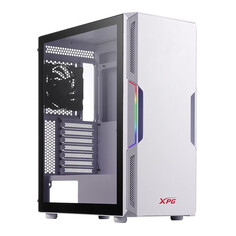 Корпус Adata XPG Invader, Mid Tower, белый