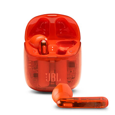 Беспроводные наушники JBL Tune 225TWS, оранжевый