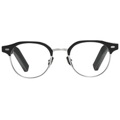 Смарт-очки Huawei X GENTLE MONSTER Eyewear II KITO-01, черный