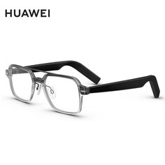 Умные очки HUAWEI Eyewear EVI-CG010, серый