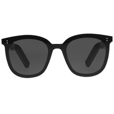 Умные очки Huawei X Gentle Monster Eyewear JackBye-01, черный