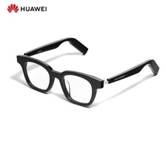 Умные очки Huawei X Gentle Monster Eyewear SOUTH SIDE-01, черный