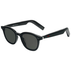 Солнцезащитные очки HUAWEI X GENTLE MONSTER Eyewear 2 SMART LANG-01, черный
