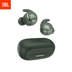 Наушники беспроводные JBL MINI NC, зеленый