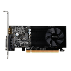 Видеокарта Gigabyte GeForce GT 1030 Low Profile GDDR5 2GB 64 bit