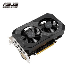 Видеокарта Asus TUF Gaming GeForce GTX 1650 GDDR6 4GB P V2