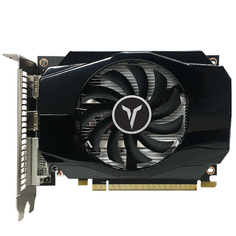 Видеокарта Yeston RX550 GDDR5 4GB Extreme Edition 128 bit