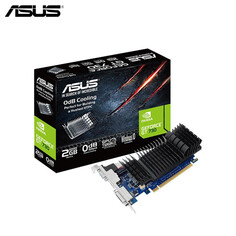 Видеокарта дискретная Asus GeForce GT 730 SL GDDR5 2GB BRK