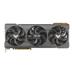 Видеокарта Asus TUF Gaming GeForce RTX 4080 16GB