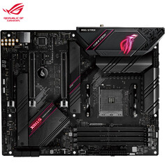 Материнская плата ROG STRIX B550-XE GAMING WIFI