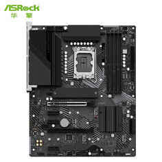 Материнская плата ASRock Z790 PG Lightning/D4, LGA 1700, DDR4