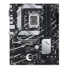 Материнская плата Asus PRIME B760-PLUS, LGA1700, DDR5