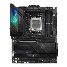 Материнская плата Asus ROG STRIX X670E-F GAMING WIFI, DDR5