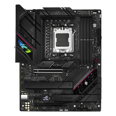 Материнская плата Asus ROG STRIX B650E-F GAMING WIFI, AM5, DDR5