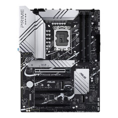 Материнская плата Asus PRIME Z790-P, LGA1700, DDR5