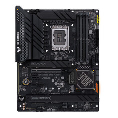 Материнская плата Asus TUF GAMING Z790-PLUS D4, LGA1700