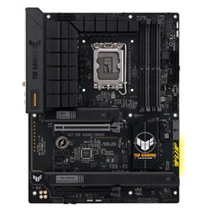 Материнская плата Asus TUF GAMING B760-PLUS WIFI, LGA1700, DDR5