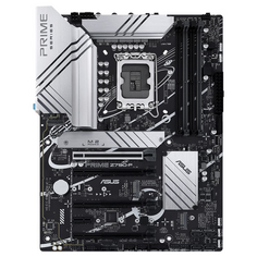 Материнская плата Asus PRIME Z790-P WIFI D4, LGA1700