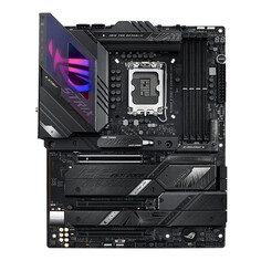 Материнская плата Asus ROG STRIX Z790-E GAMING WIFI, LGA1700, DDR5