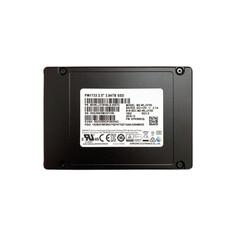 SSD-накопитель Samsung PM1733 1,92T