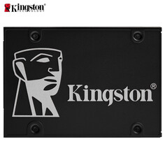 SSD-накопитель Kingston KC600 512GB