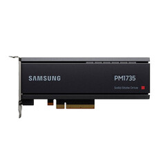 SSD-накопитель Samsung PM1735 Enterprise Server 3.2T