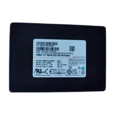 SSD-накопитель Samsung Enterprise 480G