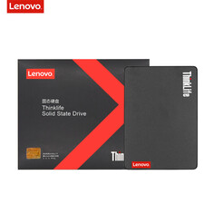 SSD-накопитель Lenovo ST800 512G