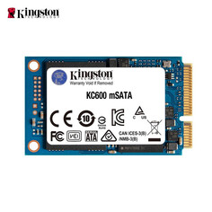 SSD-накопитель Kingston KC600 1ТБ