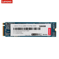 SSD-накопитель Lenovo X800 1ТБ