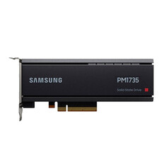 SSD-накопитель Samsung PM1735 6.4T