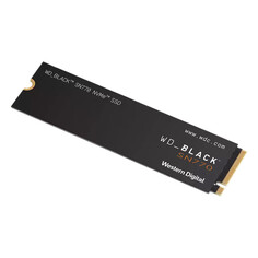 SSD-накопитель Western Digital Black SN770 1ТБ