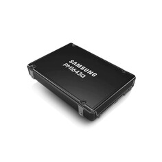 SSD-накопитель Samsung PM1643A 3,84T