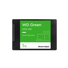 SSD-накопитель Western Digital Green 1T