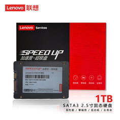 Жесткий диск Lenovo 1T