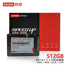 Жесткий диск Lenovo 512G