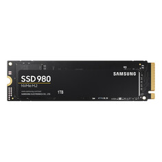 SSD-накопитель Samsung 980 SSD 1ТБ (MZ-V8V1T0BW)