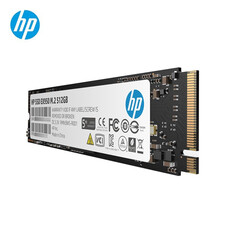 SSD-накопитель HP EX950 512G