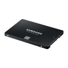 SSD-накопитель Samsung 870 EVO 500GB (MZ-77E500B/CN)