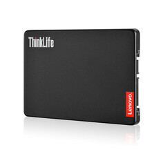 SSD-накопитель Lenovo ST800 1ТБ