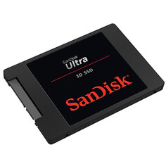 SSD-накопитель SanDisk Extreme 3D Advanced 4ТБ