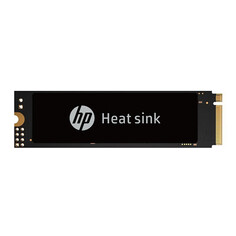 SSD-накопитель HP EX900 PRO 512G