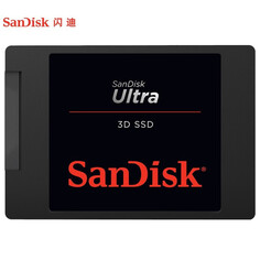 SSD-накопитель SanDisk Extreme 3D Advanced 2ТБ