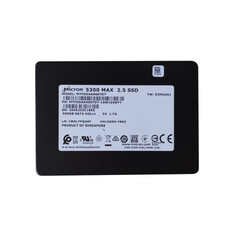 SSD-накопитель Crucial Micron 5300 MAX 960G