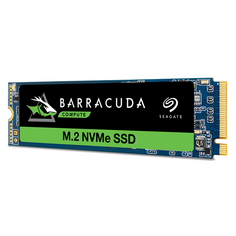 SSD-накопитель Seagate Barracuda BC510 2ТБ